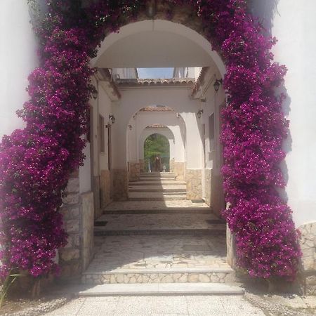 Holiday Home Casba Gaeta Exterior photo