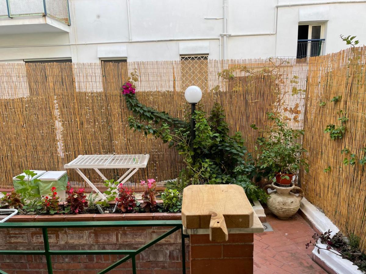 Holiday Home Casba Gaeta Exterior photo