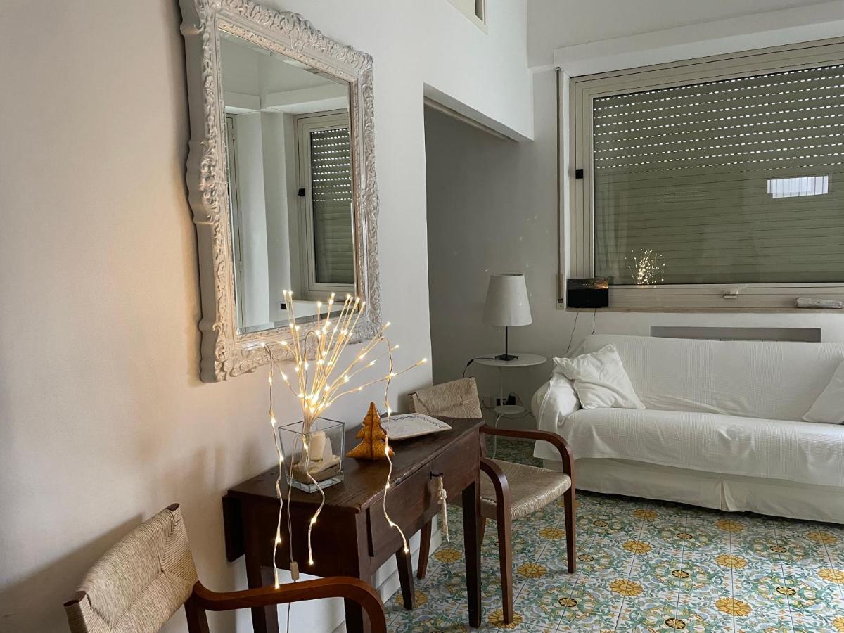 Holiday Home Casba Gaeta Exterior photo