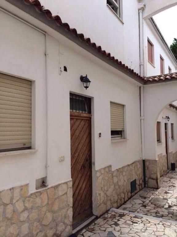 Holiday Home Casba Gaeta Room photo