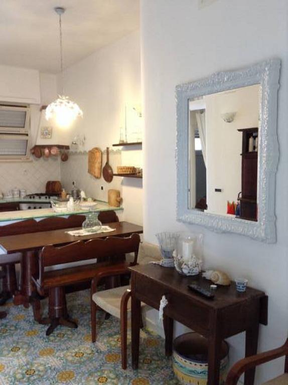 Holiday Home Casba Gaeta Room photo