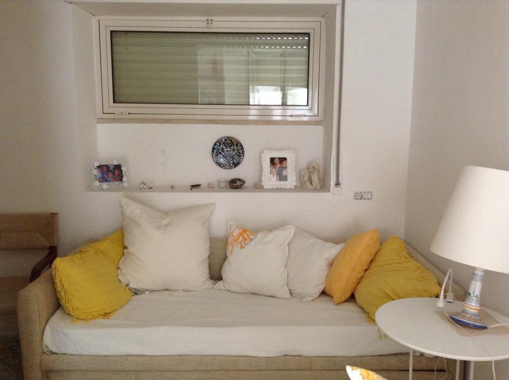 Holiday Home Casba Gaeta Room photo