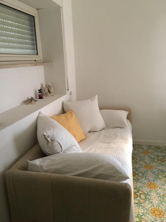 Holiday Home Casba Gaeta Exterior photo