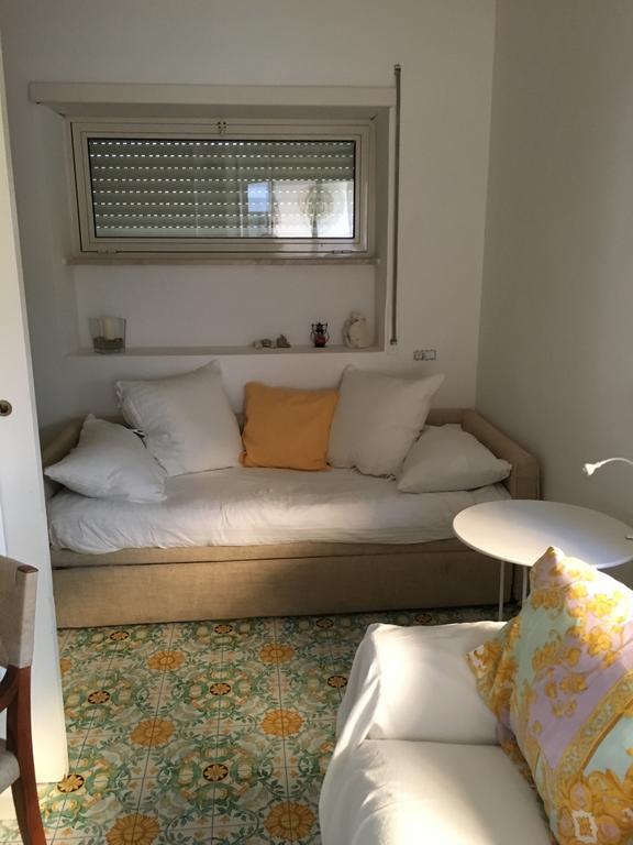 Holiday Home Casba Gaeta Exterior photo