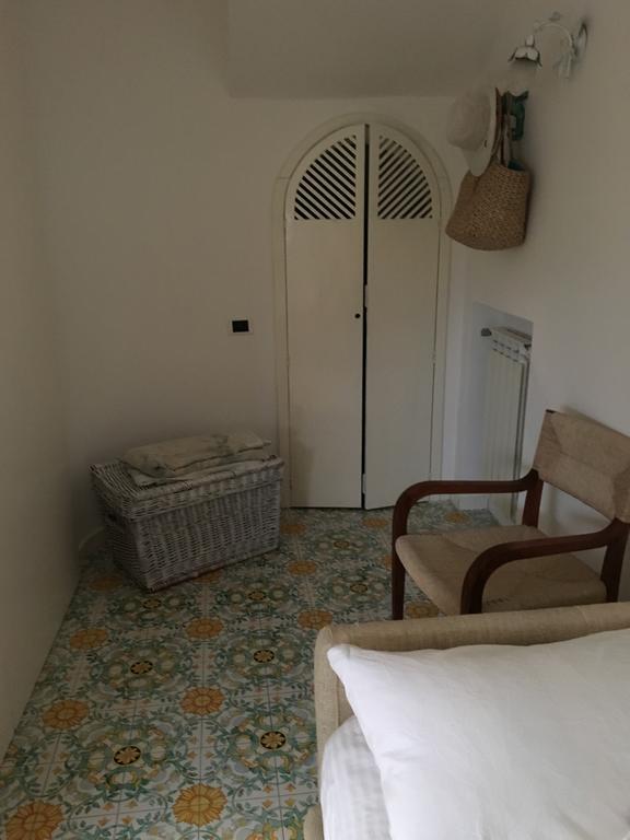 Holiday Home Casba Gaeta Exterior photo