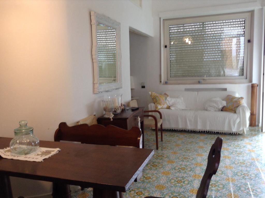 Holiday Home Casba Gaeta Room photo