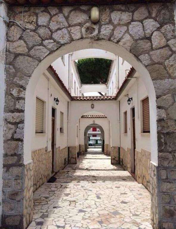 Holiday Home Casba Gaeta Room photo