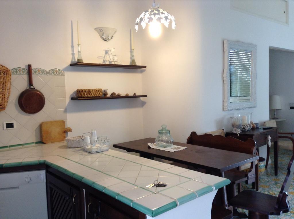 Holiday Home Casba Gaeta Room photo