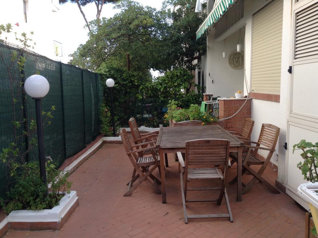 Holiday Home Casba Gaeta Room photo