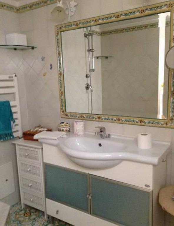 Holiday Home Casba Gaeta Room photo