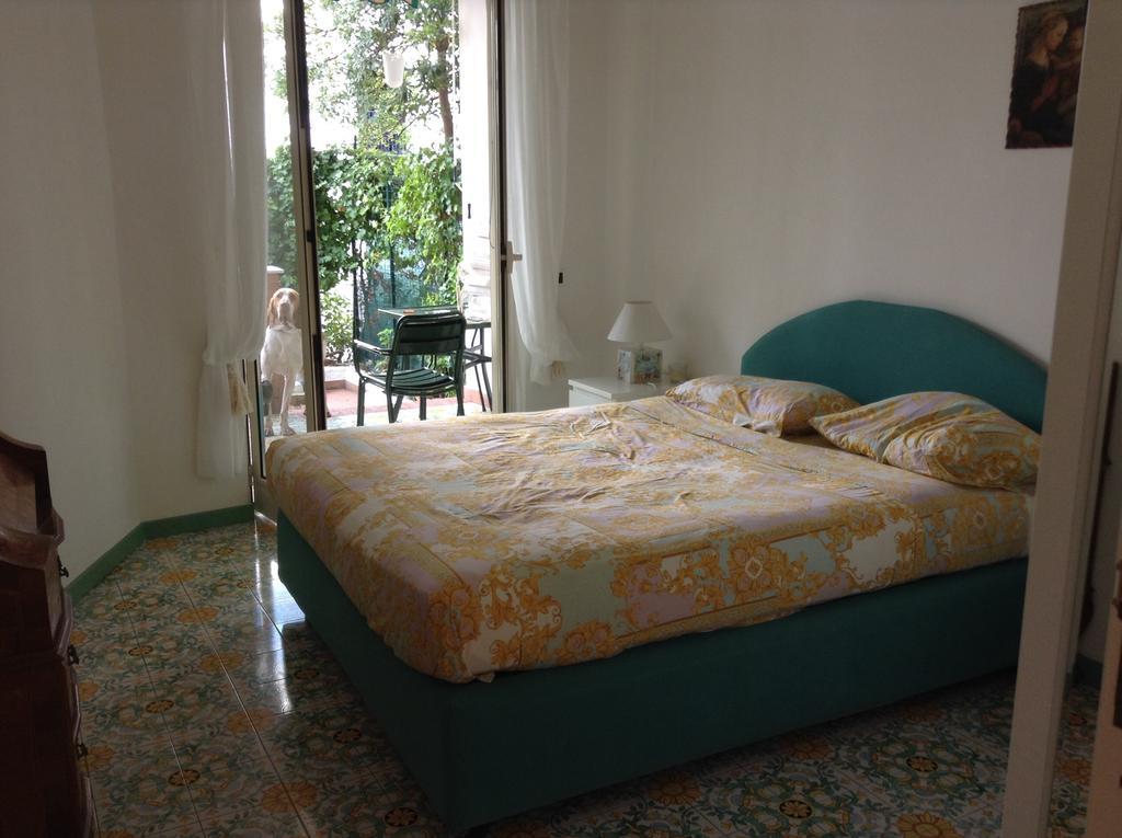 Holiday Home Casba Gaeta Room photo