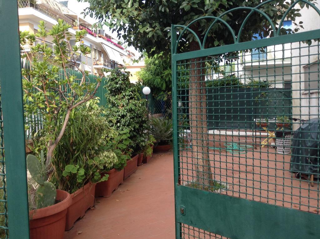 Holiday Home Casba Gaeta Room photo