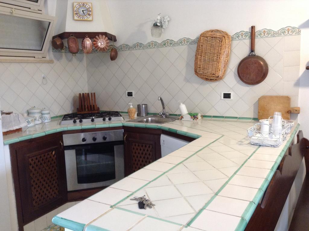 Holiday Home Casba Gaeta Room photo