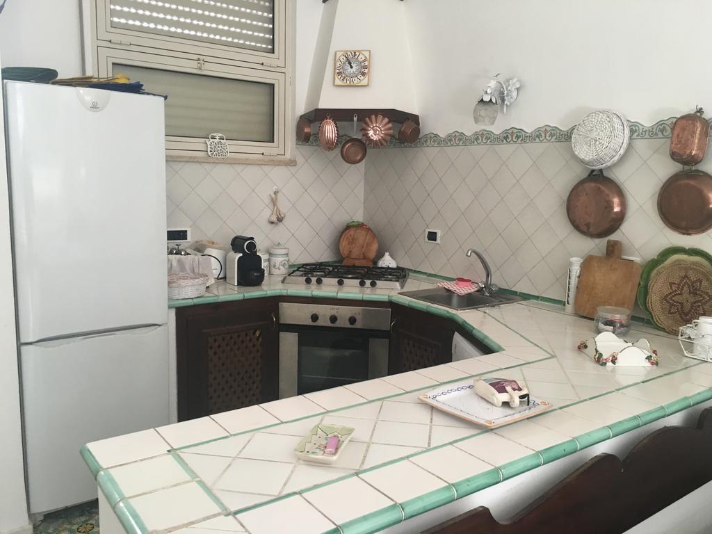Holiday Home Casba Gaeta Exterior photo