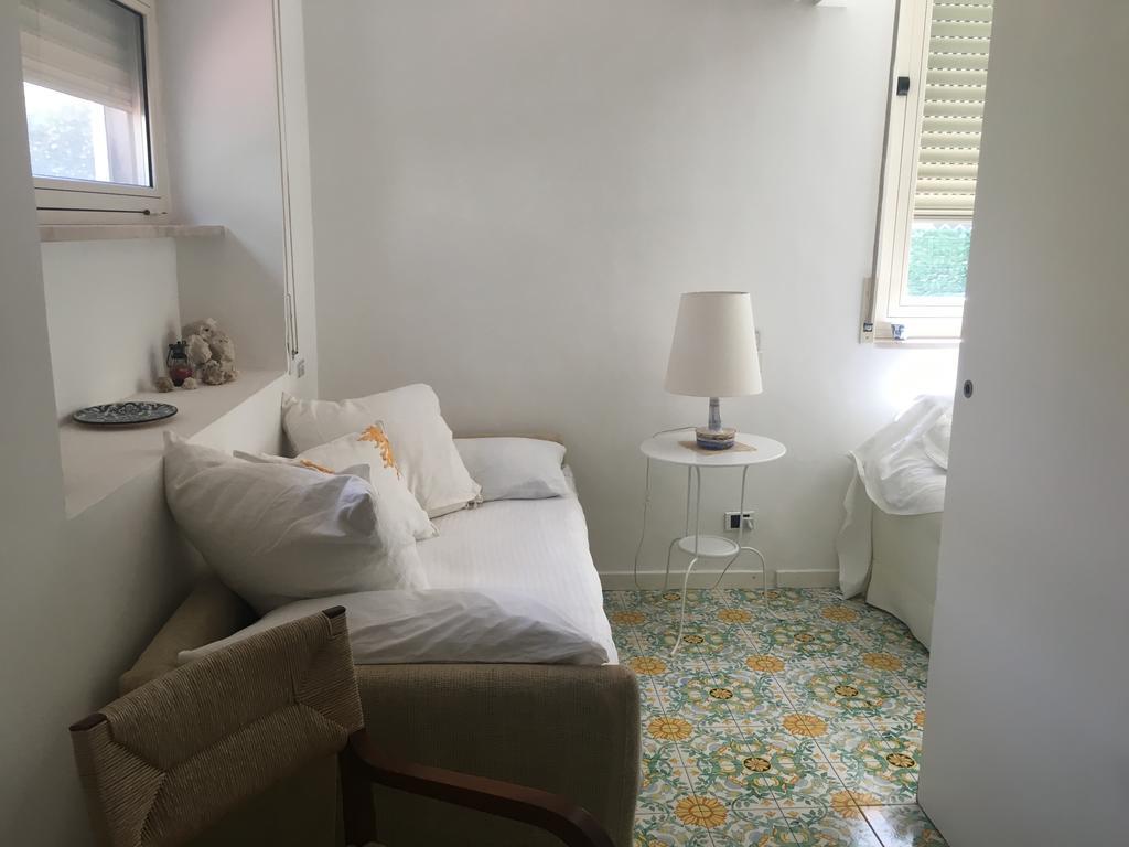 Holiday Home Casba Gaeta Exterior photo