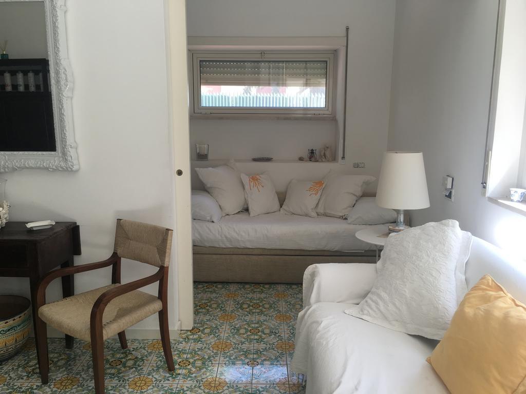 Holiday Home Casba Gaeta Exterior photo