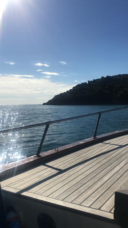 Holiday Home Casba Gaeta Exterior photo