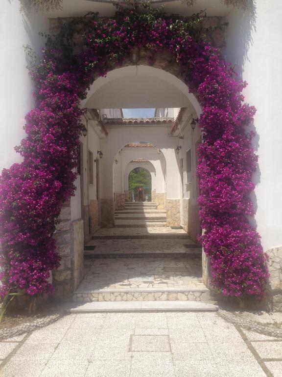 Holiday Home Casba Gaeta Exterior photo