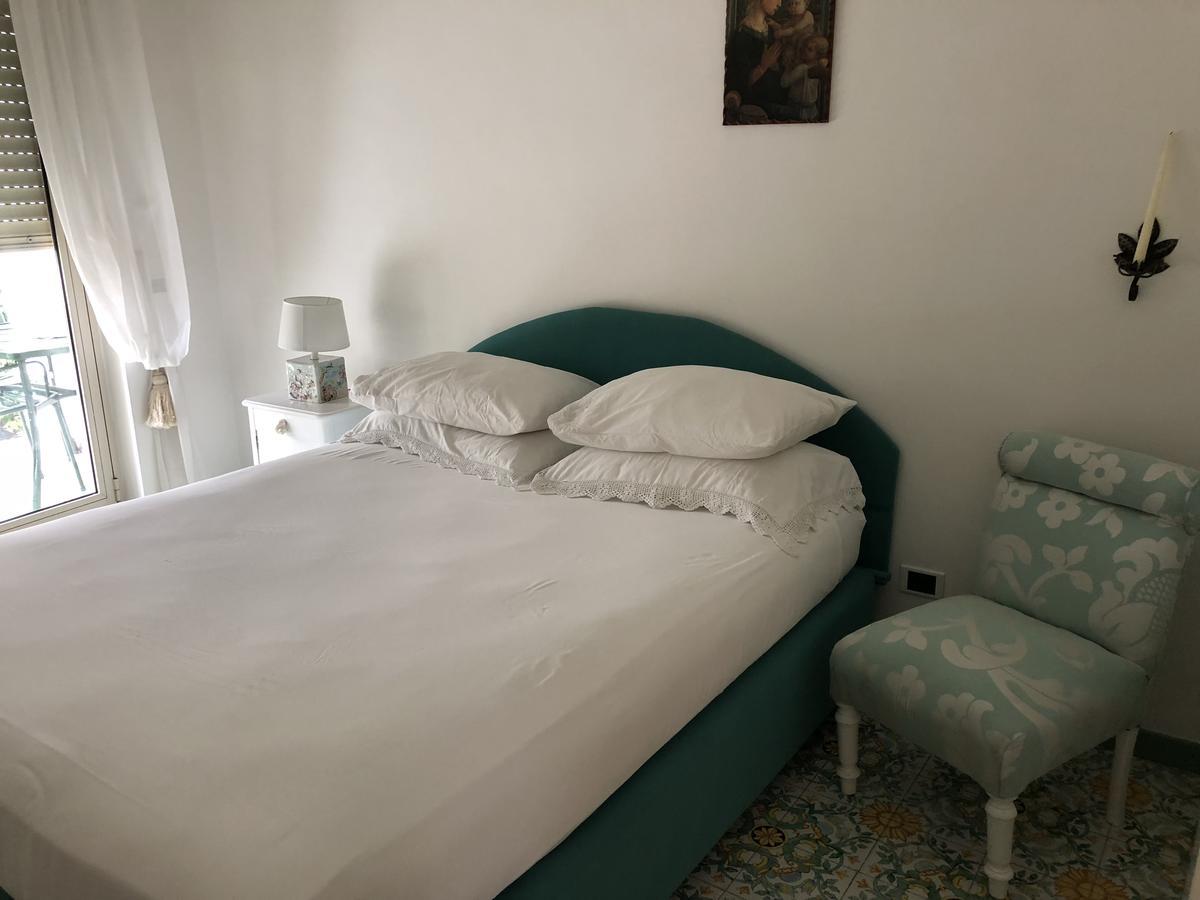 Holiday Home Casba Gaeta Exterior photo