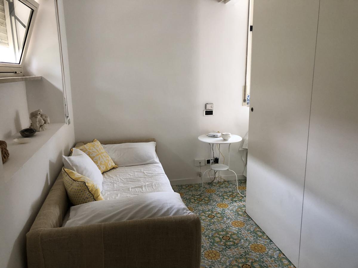 Holiday Home Casba Gaeta Exterior photo